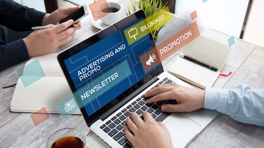 The best way of building online business 2024