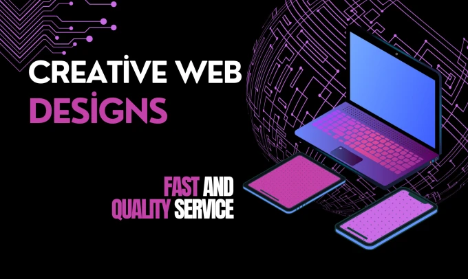 How to Design Best Website for Personal Business 2024