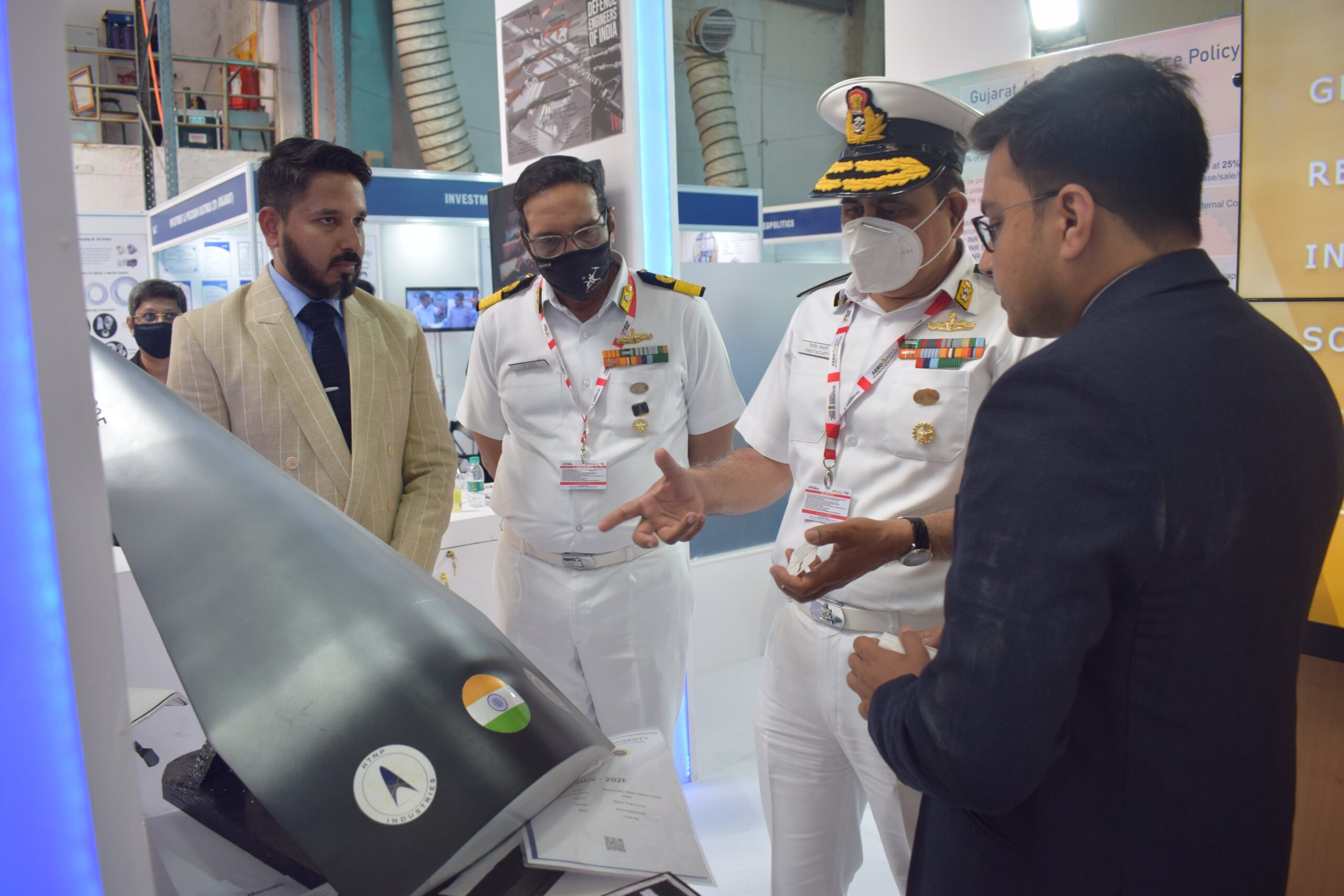 Revolutionary Hypersonic Glide Vehicle HGV 202F 2024: Transforming Defense