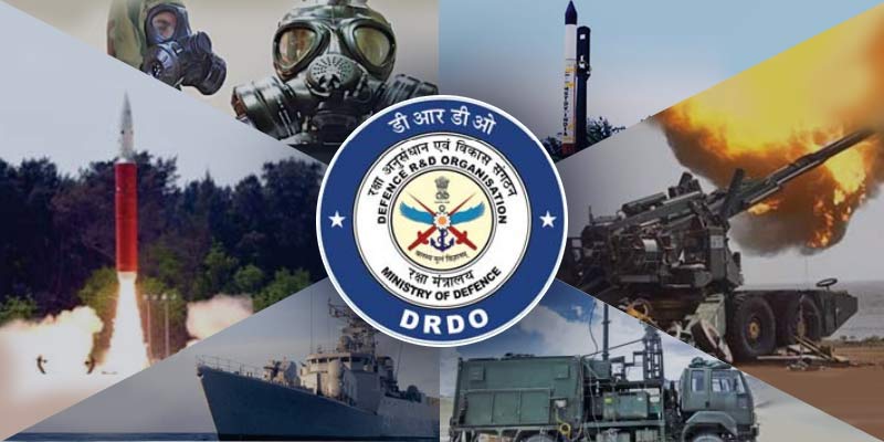 DRDO 2024 Updates: Latest News on India's Defense R&D