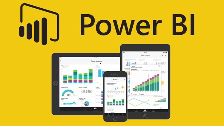 Learn Power BI 2024 :Your Comprehensive Guide
