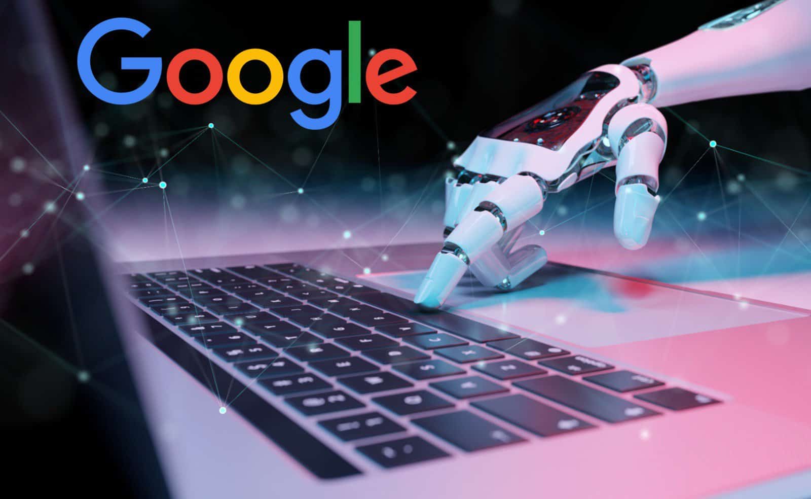 Google Launched Free AI Tools 2024