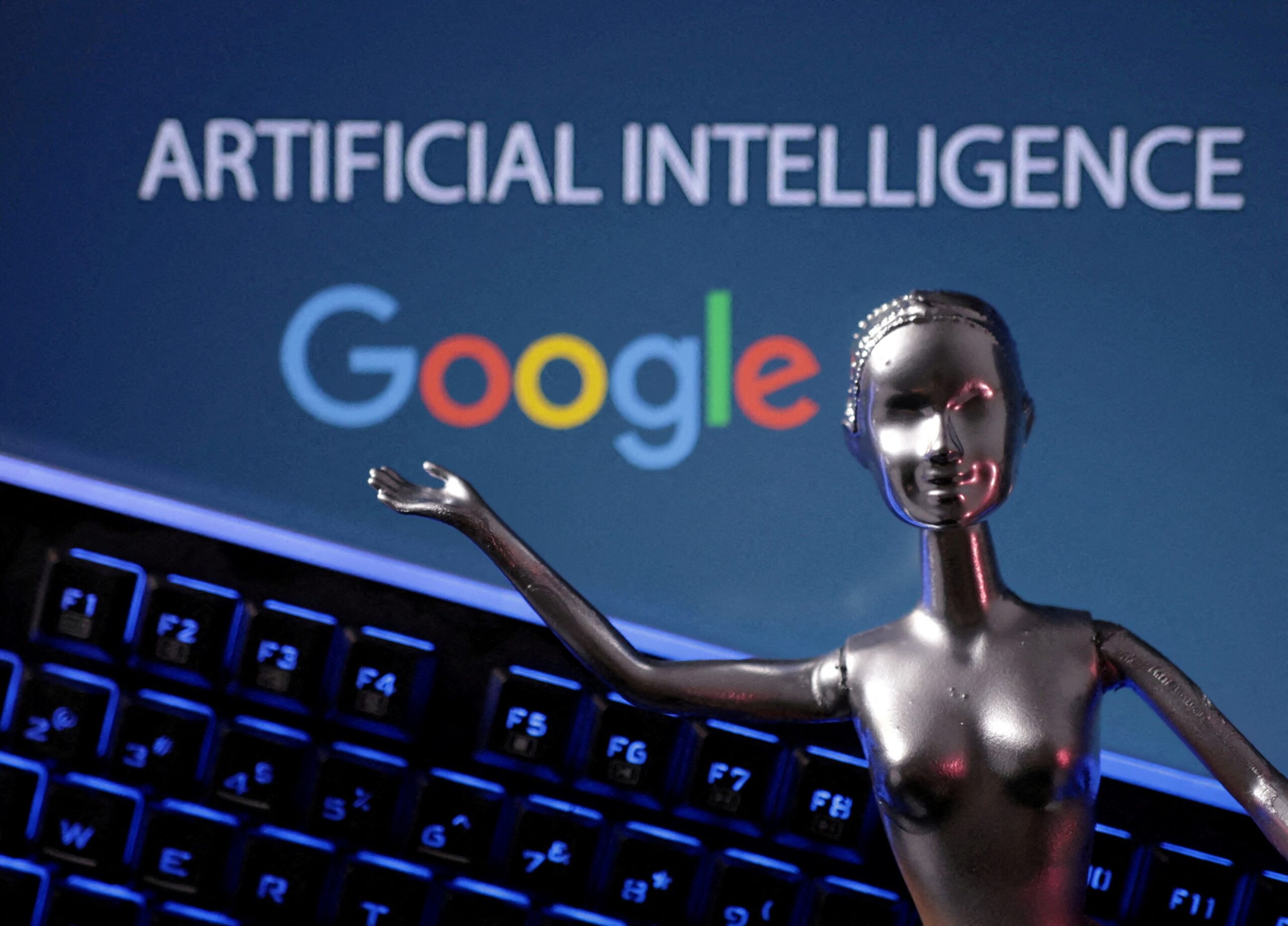 Google Launched Free AI Tools 2024