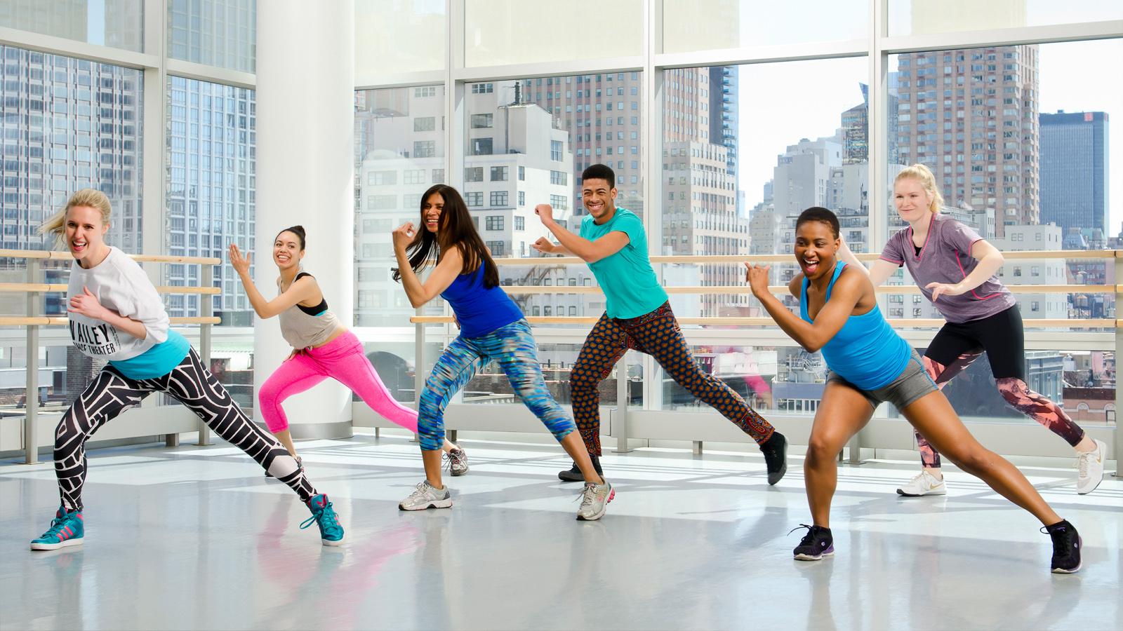 What Are the Benefits of Zumba Dance Technique in 2024