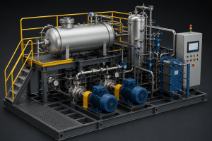 Mechanical Design-3d