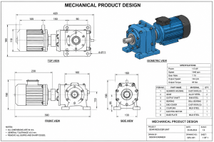 Product Design