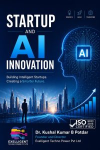 Startup and AI Innovation